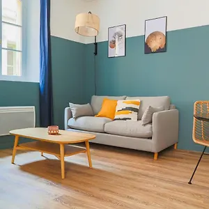  Appartement Baussenque - Bel Au Coeur Du Panier