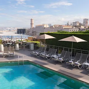 Novotel Vieux Port Hotel