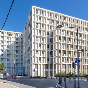 2* Otel Les Ports